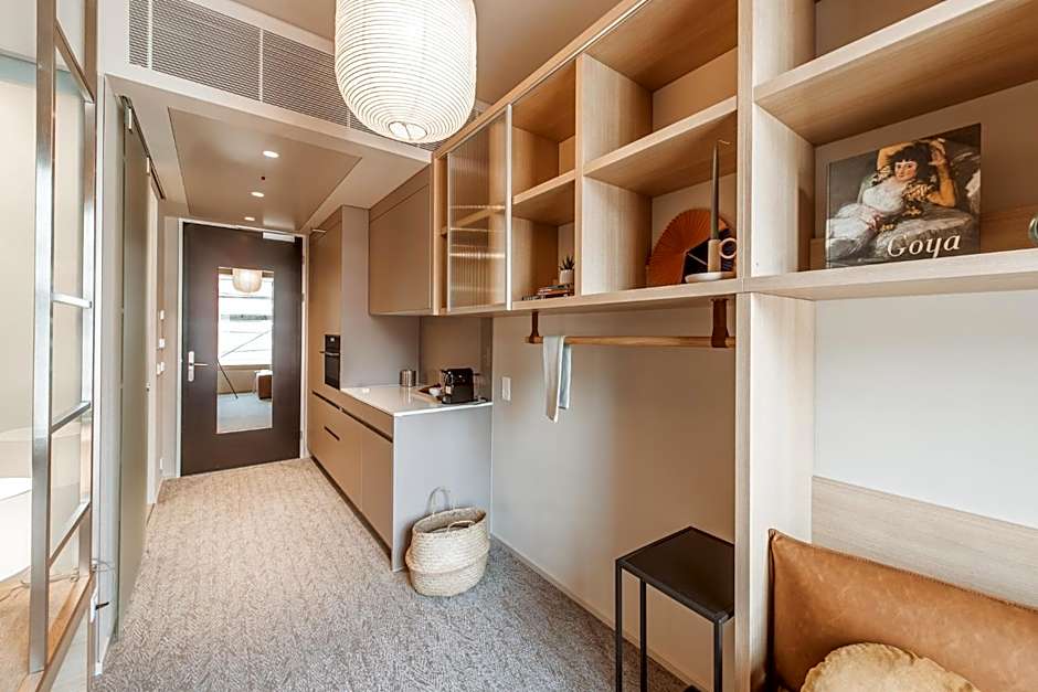 City Pop 2Night Basel - Self check-in