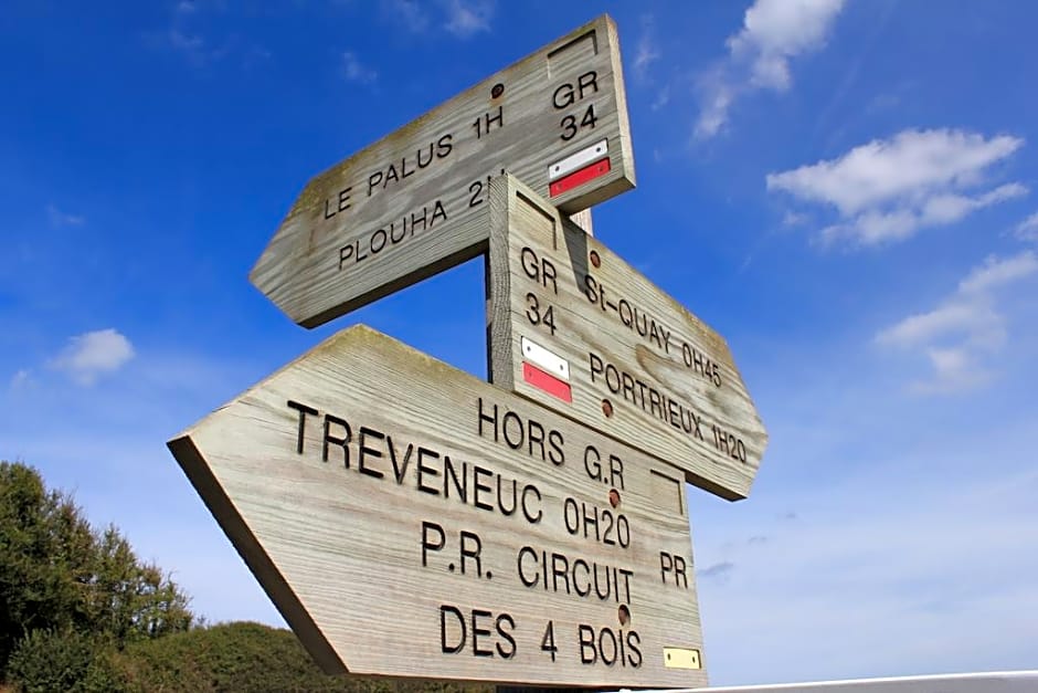 Hotel Ker Moor Preference