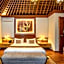 Nau villa Ubud