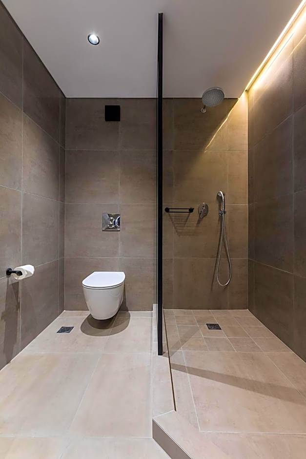 Klepsydra Urban Suites