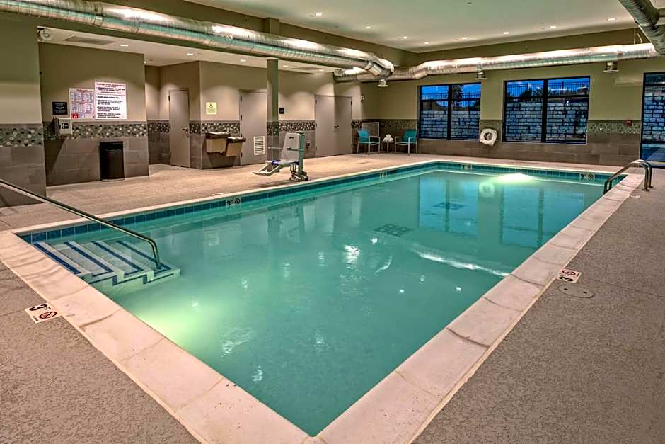 Hampton Inn By Hilton & Suites Nashville/Goodlettsville, TN