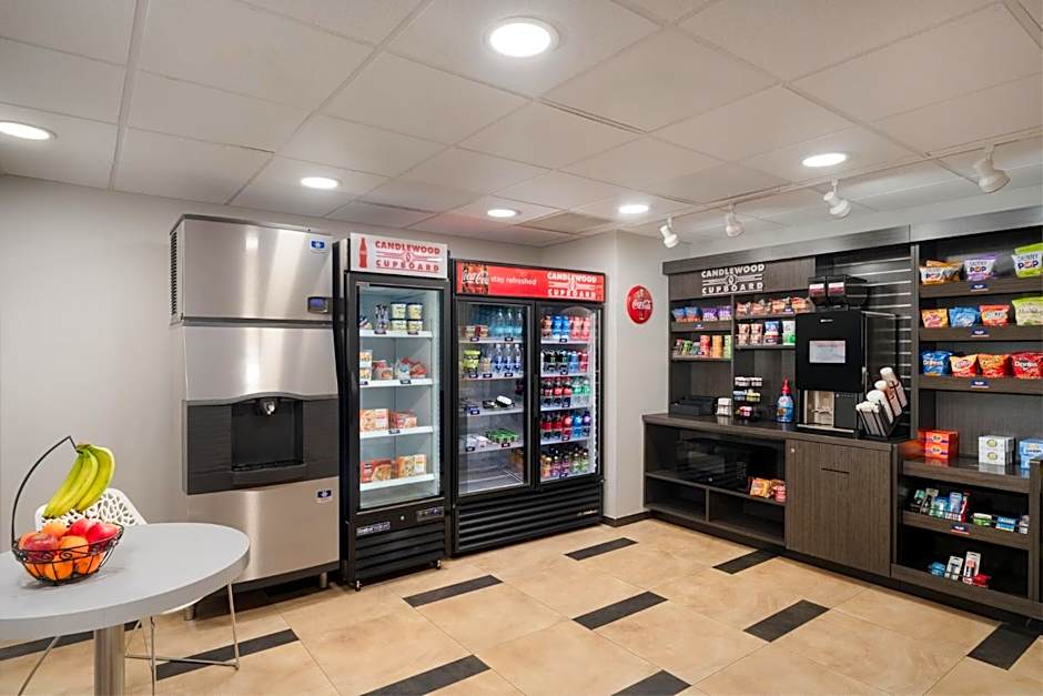 Candlewood Suites Gonzales - Baton Rouge Area By IHG