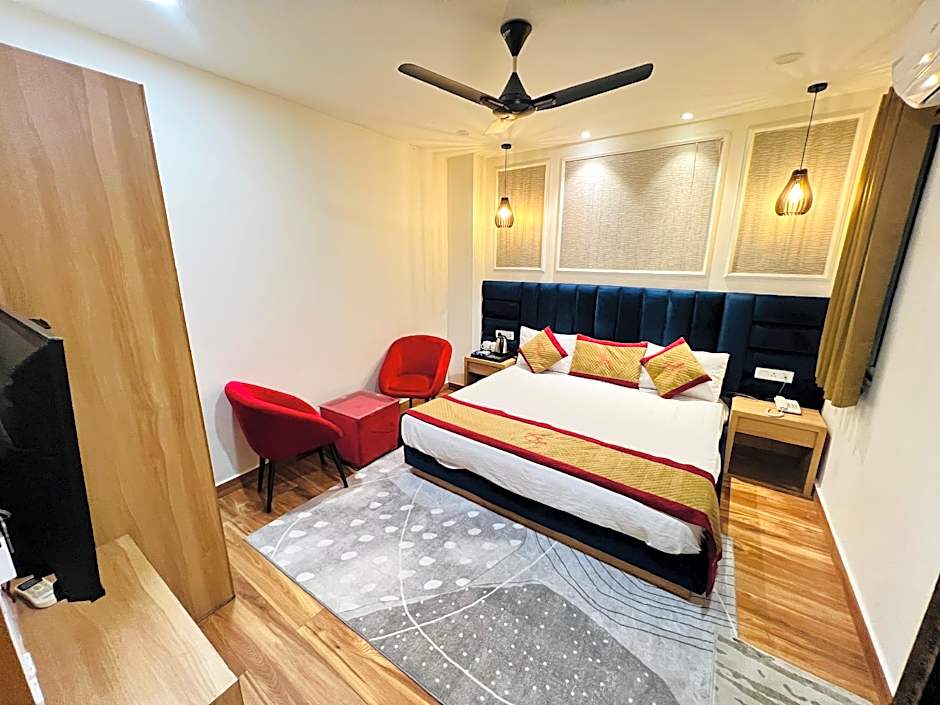 Hotel Diamond Villa & Banquet