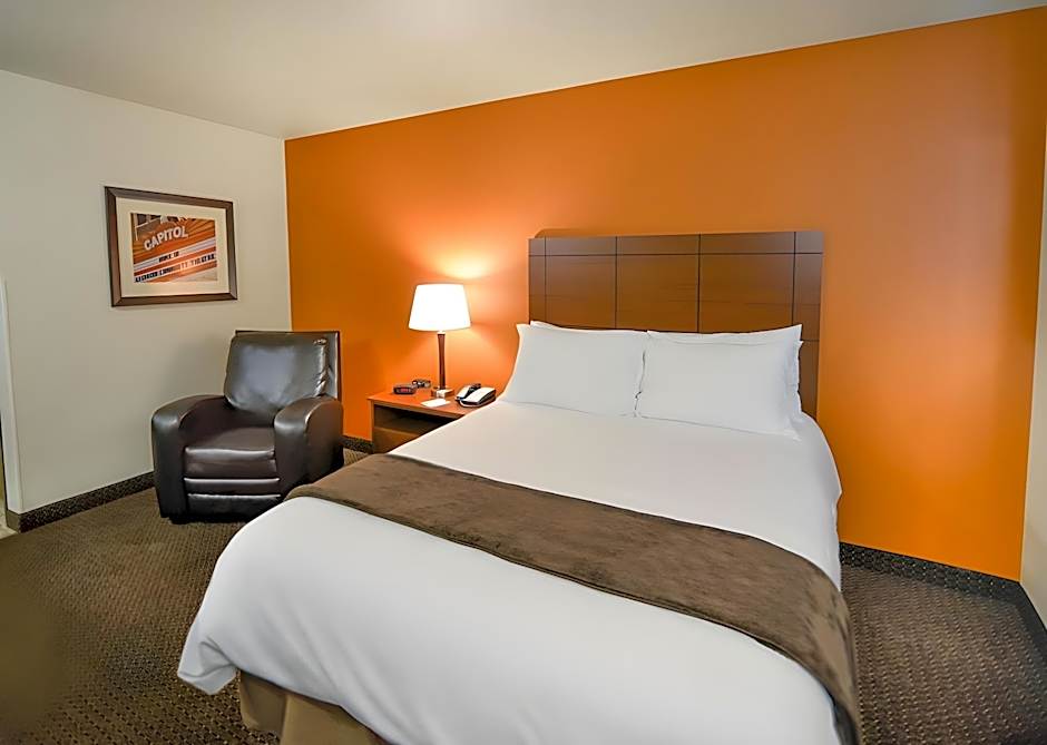 My Place Hotel-Yakima, WA