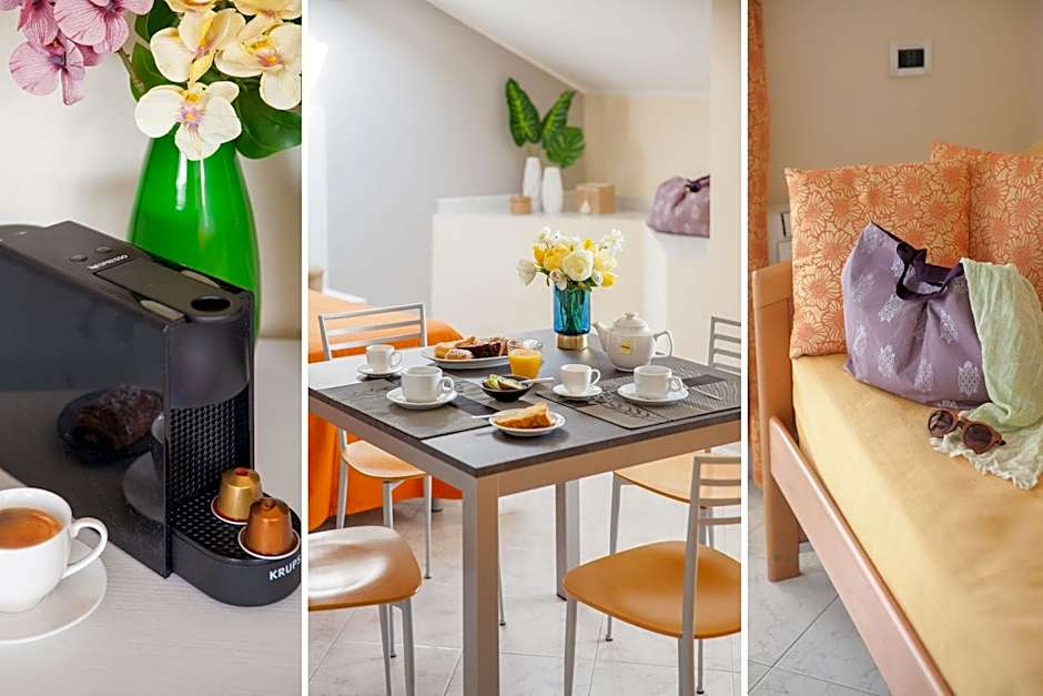 Diano Sporting Apartments