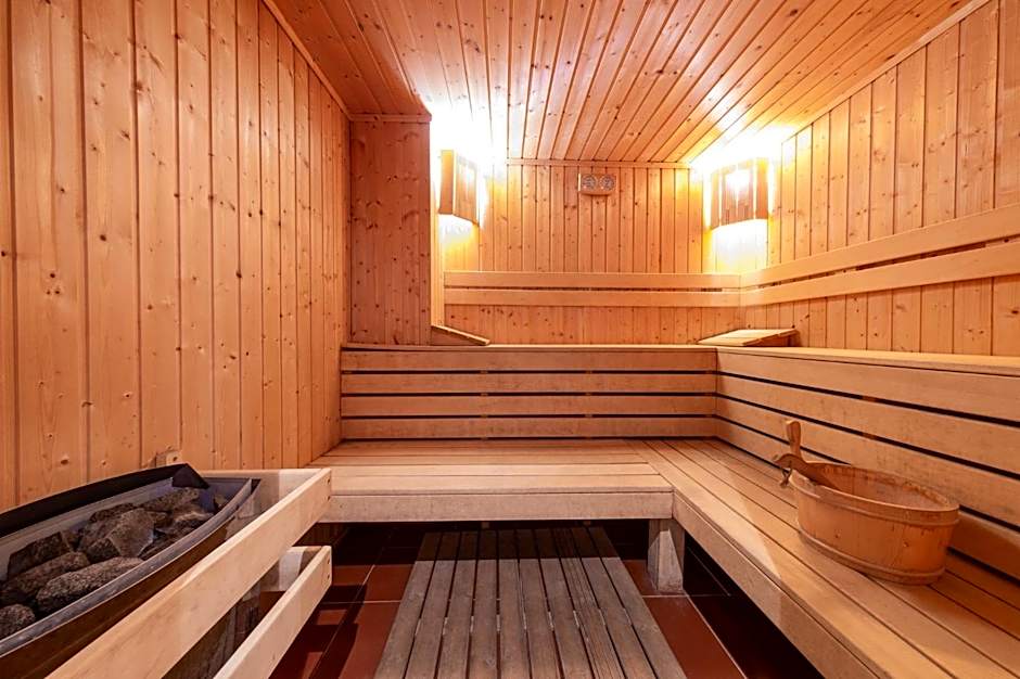 Rachev Hotel Residence