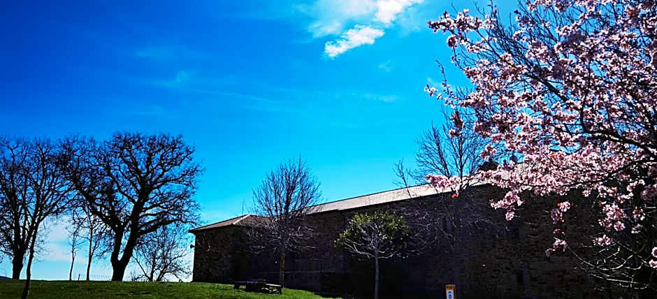 La Posada Del Santuario