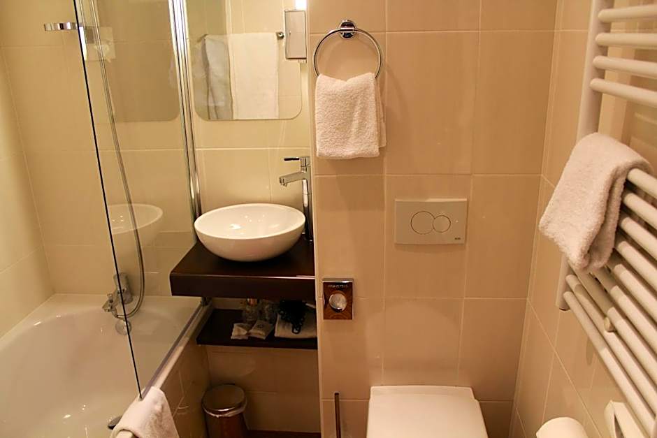 Best Western Empire Elysees