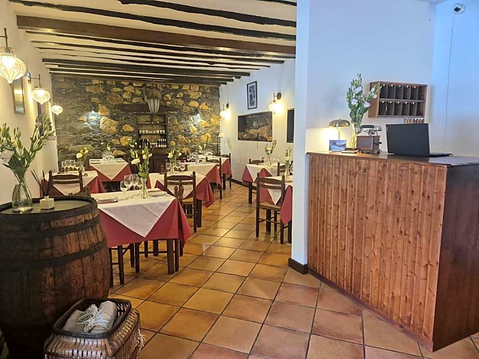 Tamahuche Hotel Rural