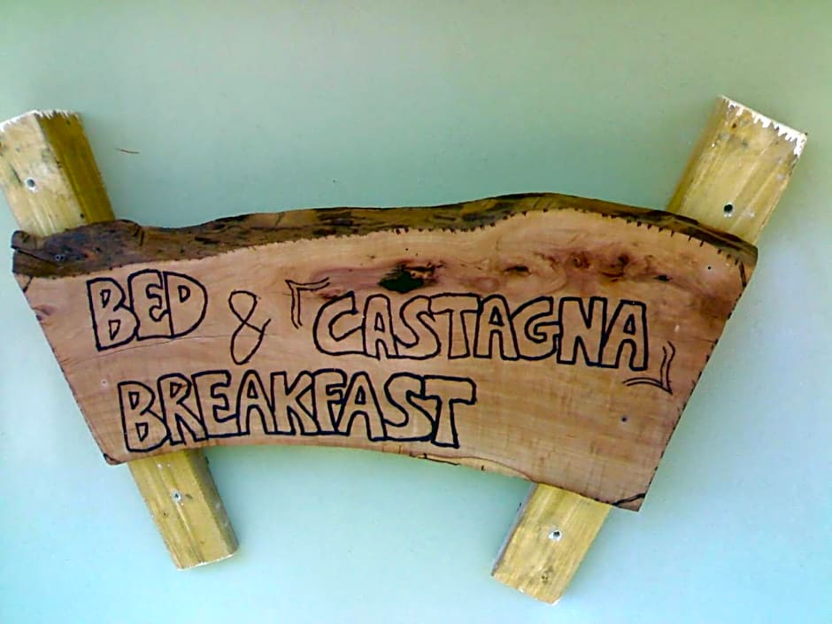 Bed&Breakfast Castagna