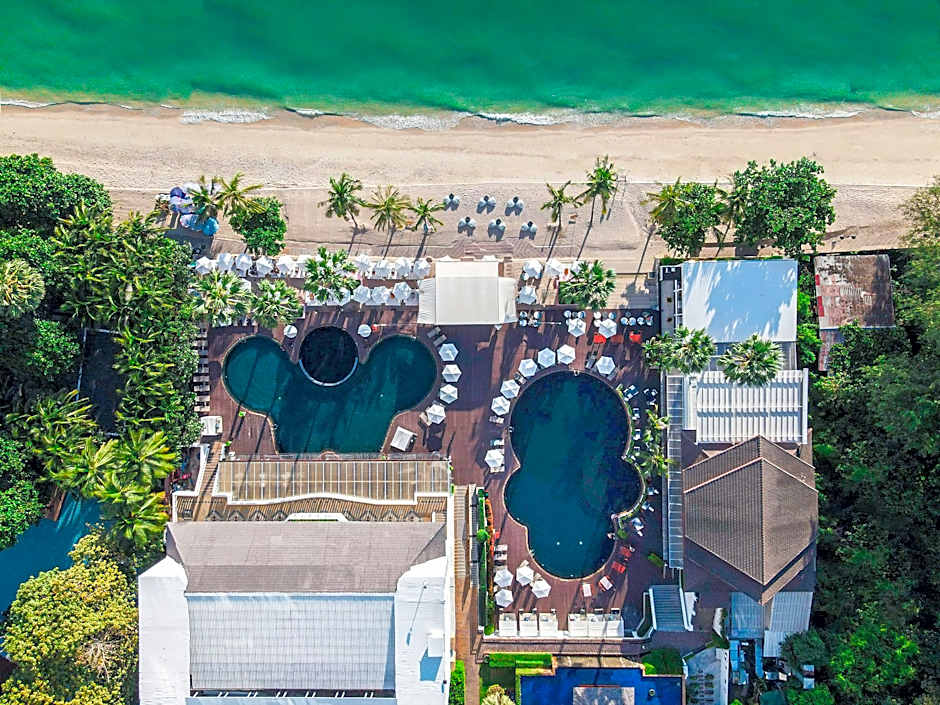 Pullman Pattaya Hotel G