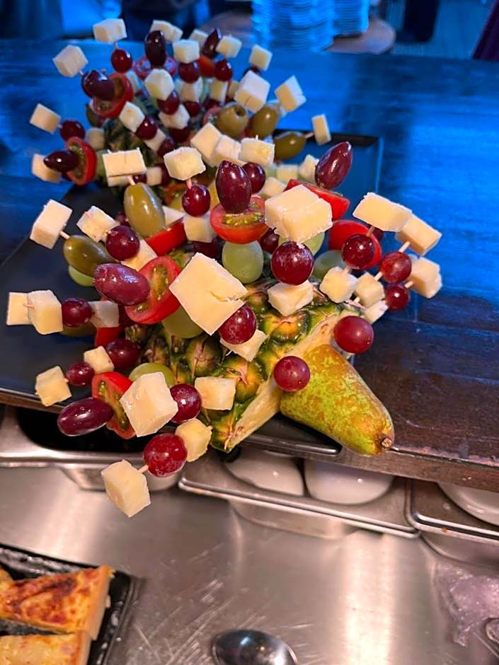 Dartmoor Lodge Hotel