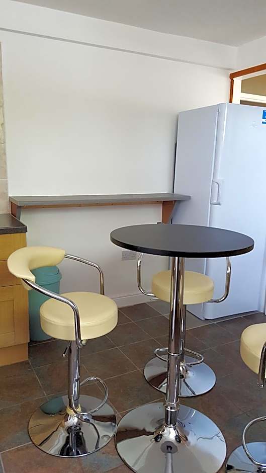 The Heart Of Stratford..!