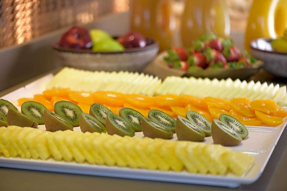 AC Hotel by Marriott Ciudad de Sevilla