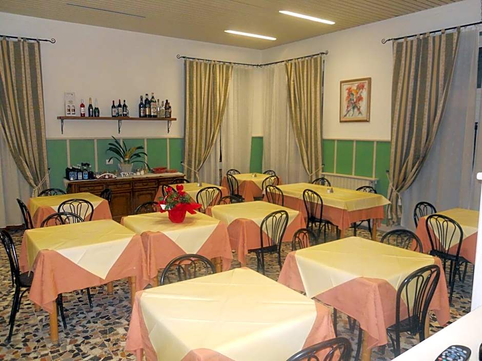 Albergo Belvedere
