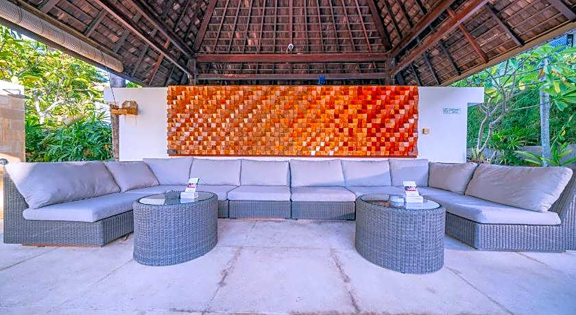 Sayang Sanur Terrace House