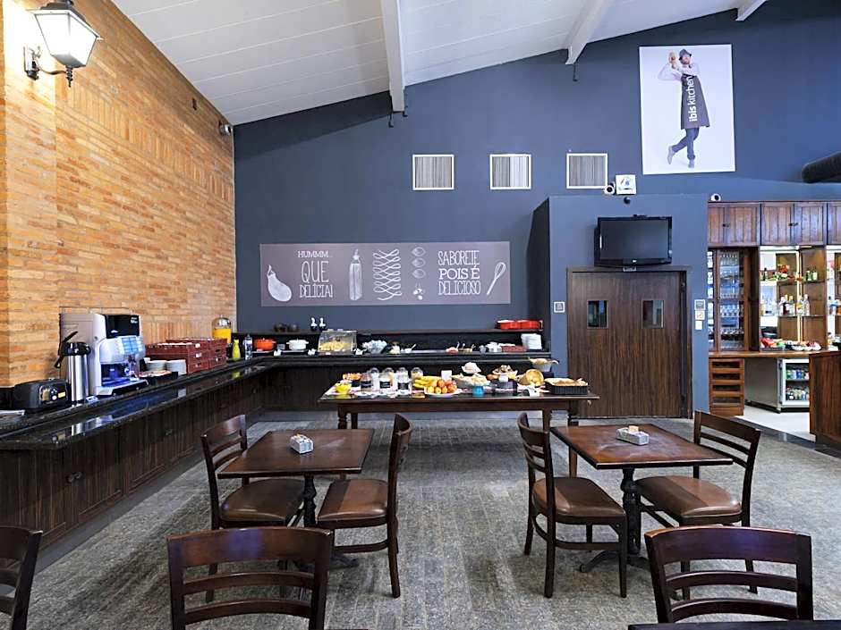 Ibis São Carlos