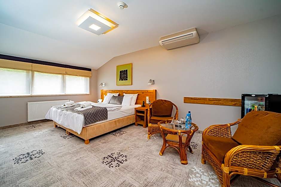 Hotel Żywiecki Medical SPA & Sport Żywiec