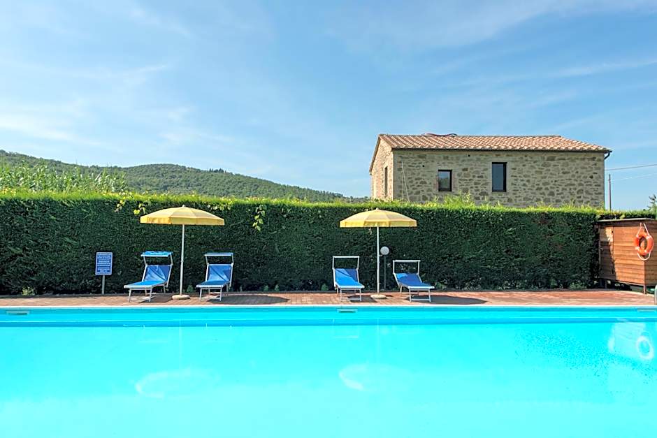 Hotel Torricella