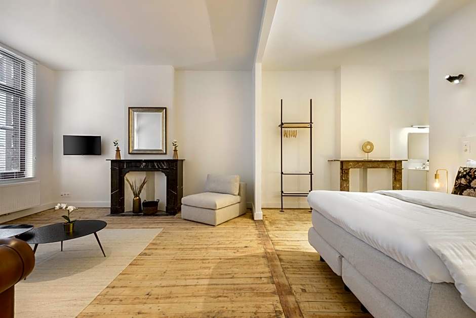 The 1894 Residence by Domani Hotels