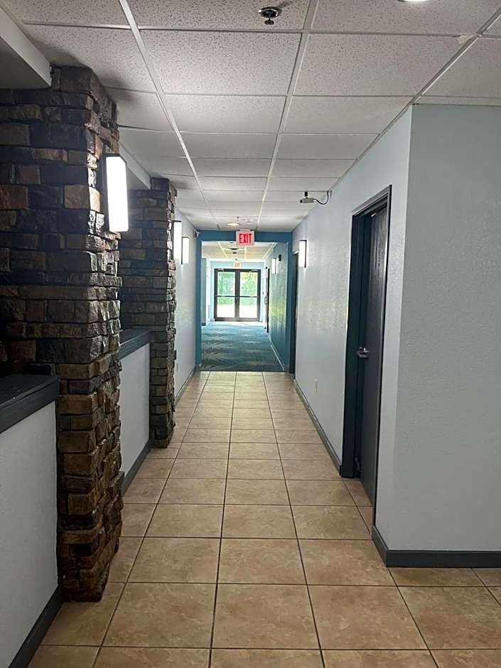 Days Inn by Wyndham Coffeyville
