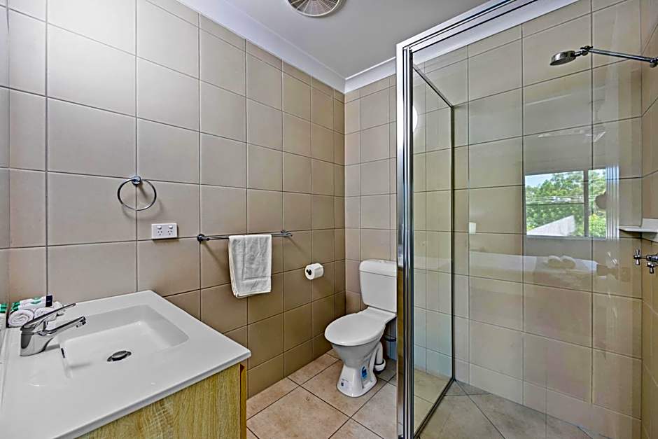 Koala Court Holiday Apartments