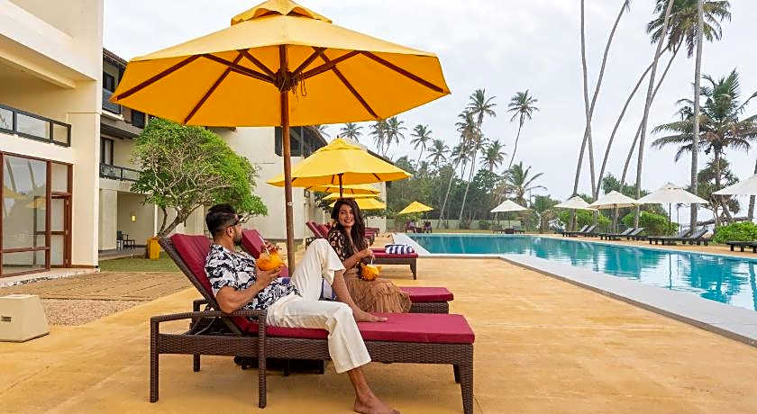 Grand Beach Wijayaleisure