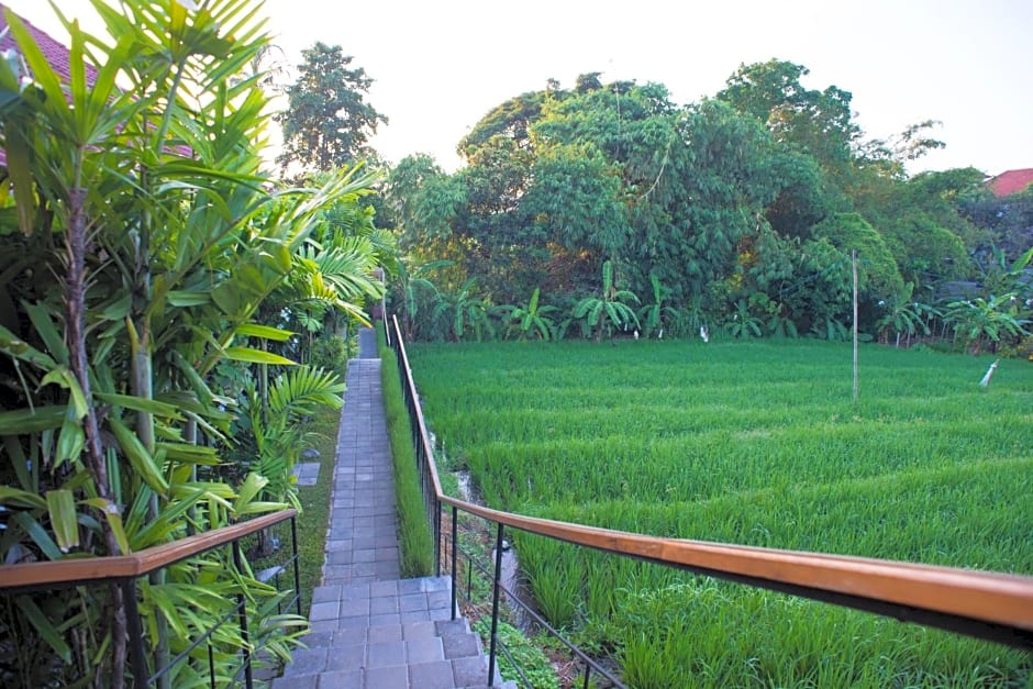 Pangkung Sari Bed and Breakfast