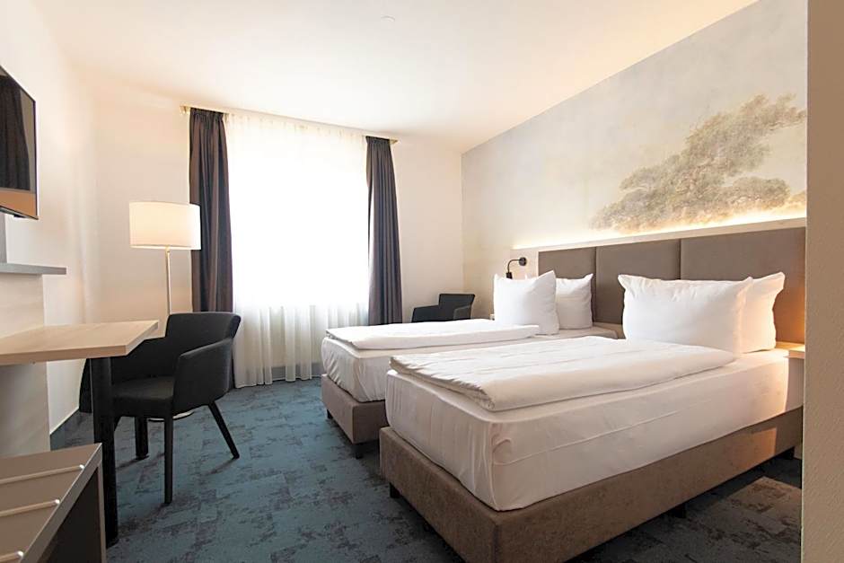 eXo Individual Hotel Lampertheim - by SuperFly Hotels