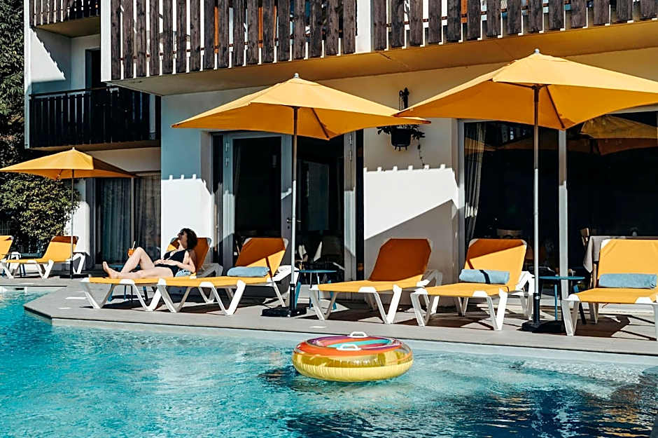 Hotel Le Christania