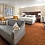 Grand Williston Hotel And Conference Center