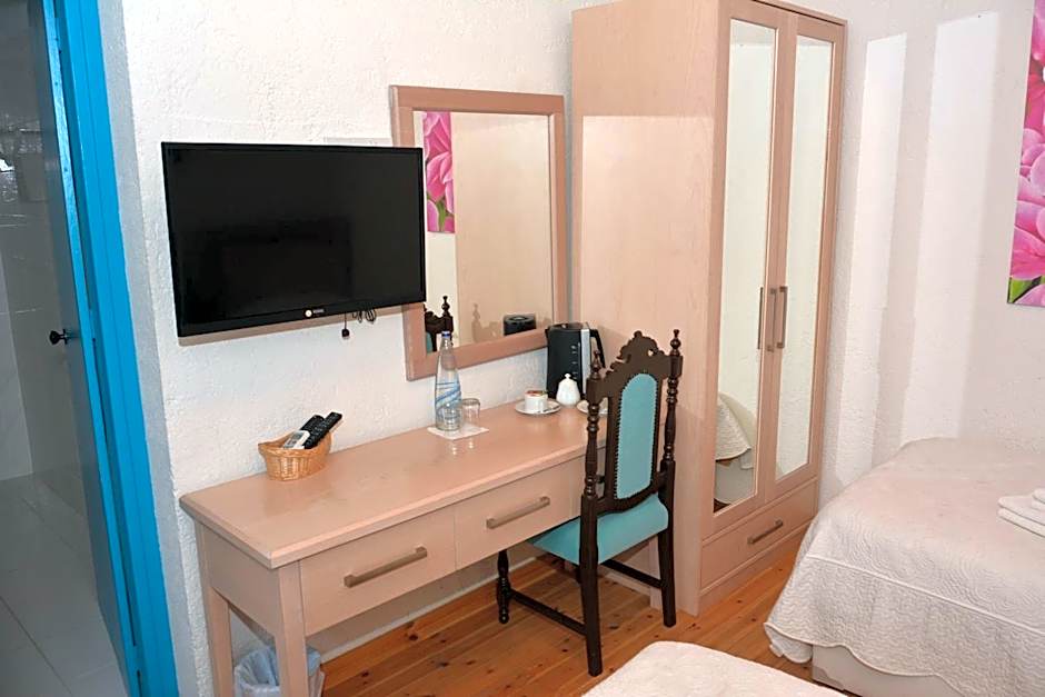 Cypriot Swallow Boutique Hotel