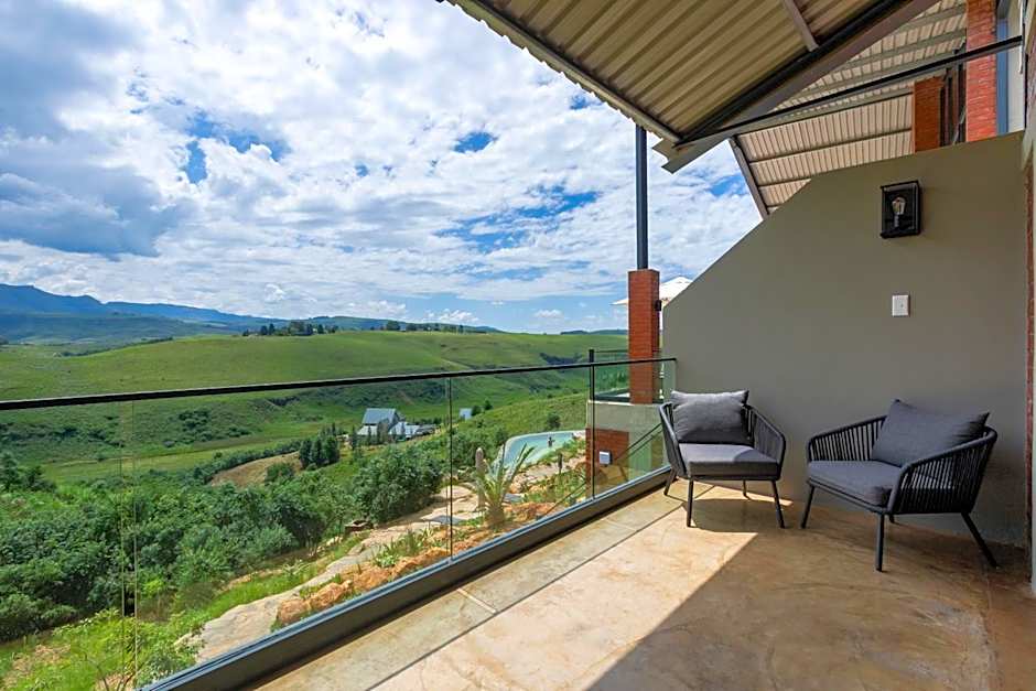 Dragonview Lodge