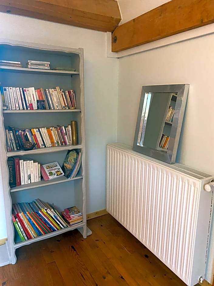 Séjour auvergnat chez l'habitant