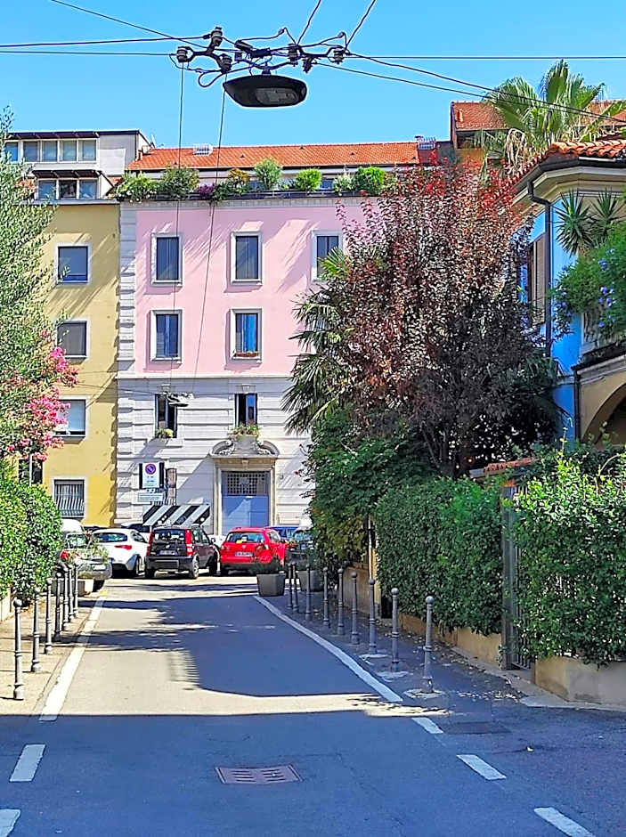 DreaMilan B&B