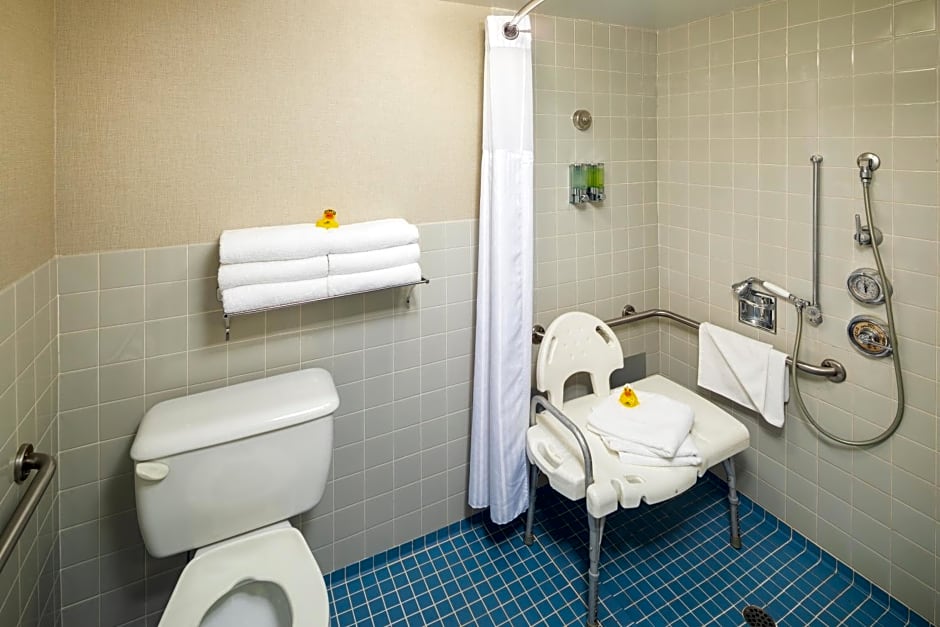 Accent Inn Vancouver Airport