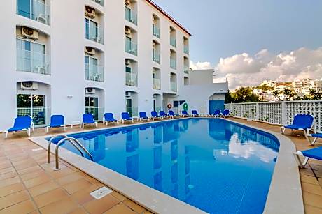 Vila Recife Hotel
