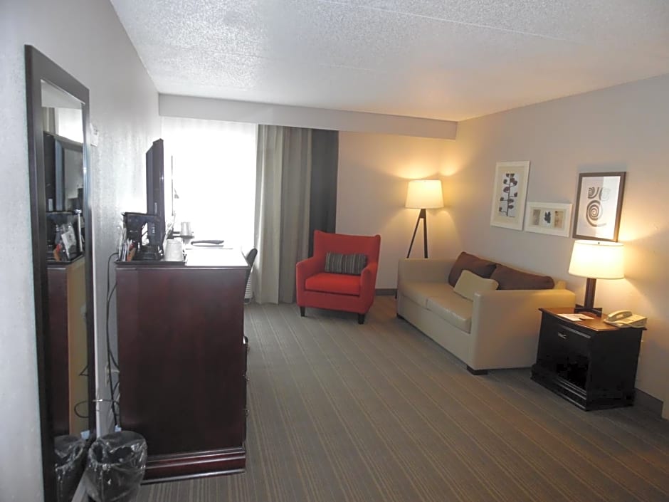 Country Inn & Suites by Radisson, Jacksonville I-95 South, FL