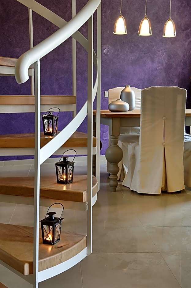 Paradise Island Villas