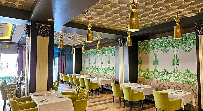 Teatro Boutique Hotel