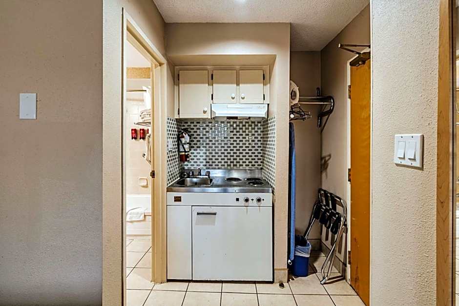 SureStay Plus by Best Western Coquitlam