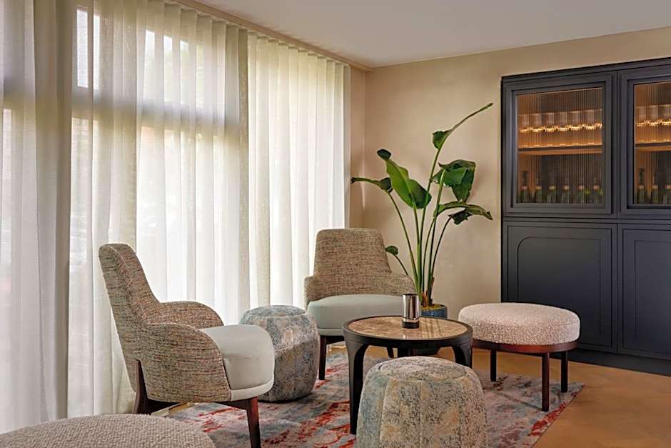 The Reach at Piccadilly, Manchester, a Tribute Portfolio Hotel