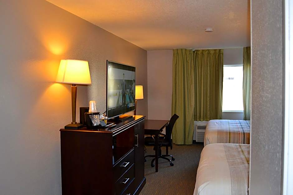 Country Inn & Suites by Radisson, Fairview Heights