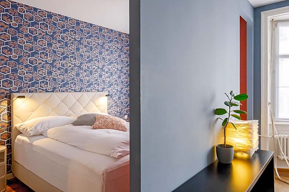 Consum Boutique Hotel