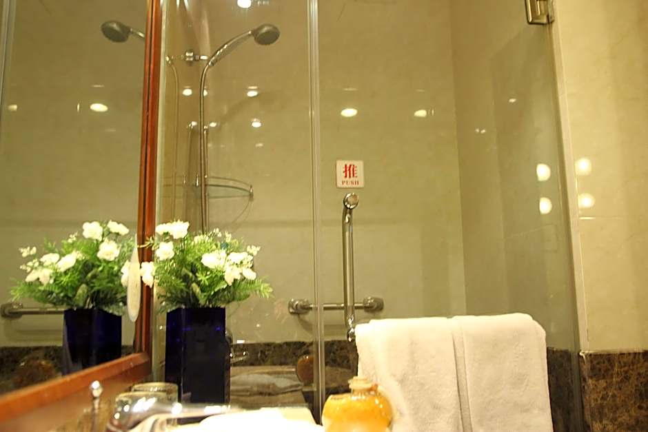 Dalian Asia Pacific Service Apartment