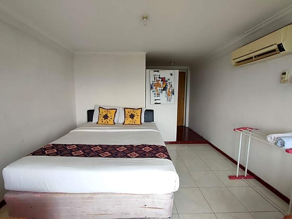 Bukit Indah Hotel - Piyungan