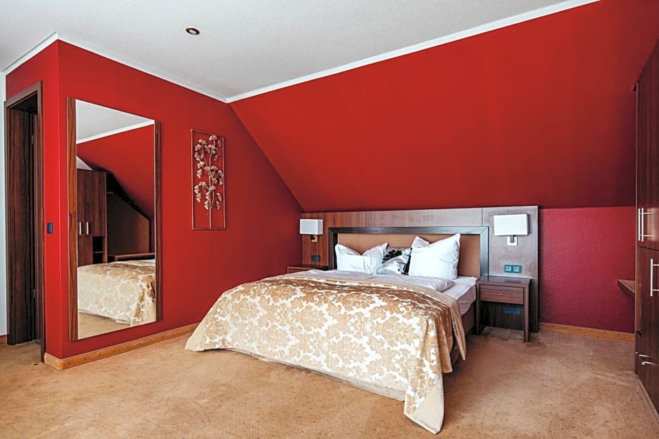 Boutique Hotel Rothenburger Hof