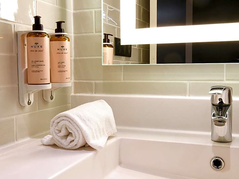 Mercure Arras Centre Gare