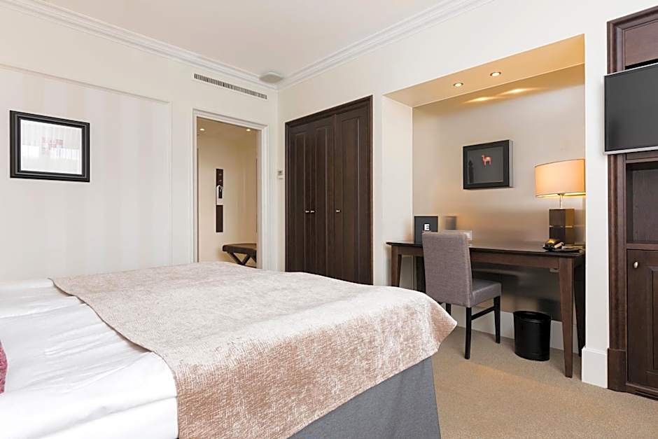 Elite Park Avenue Hotel