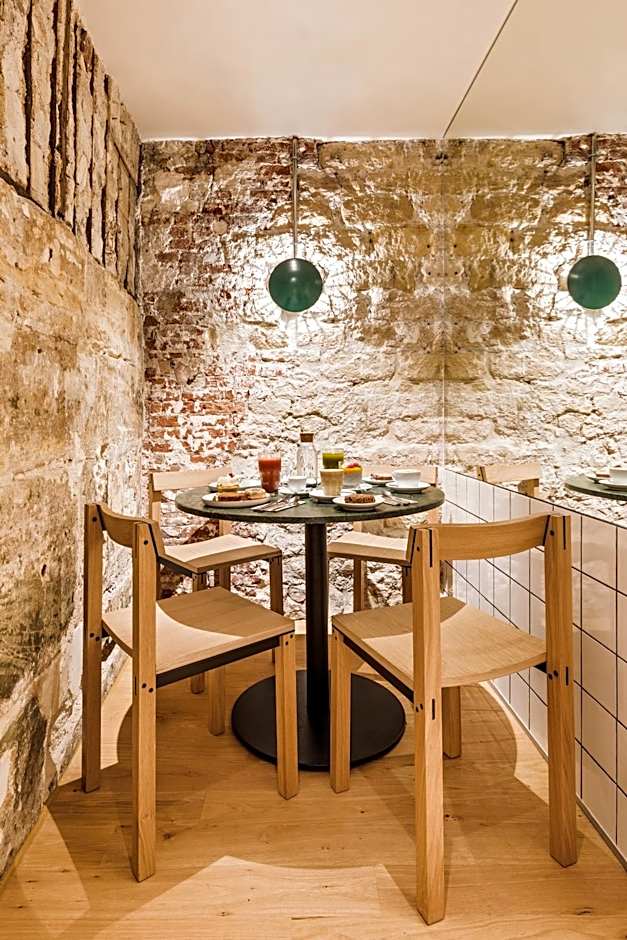 Hôtel Mathis Elysées